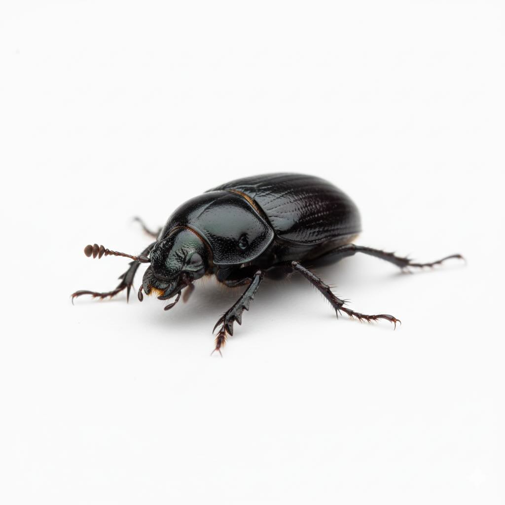 Beetle Control