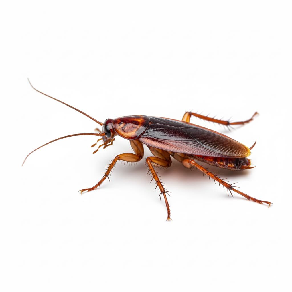 Cockroach Control