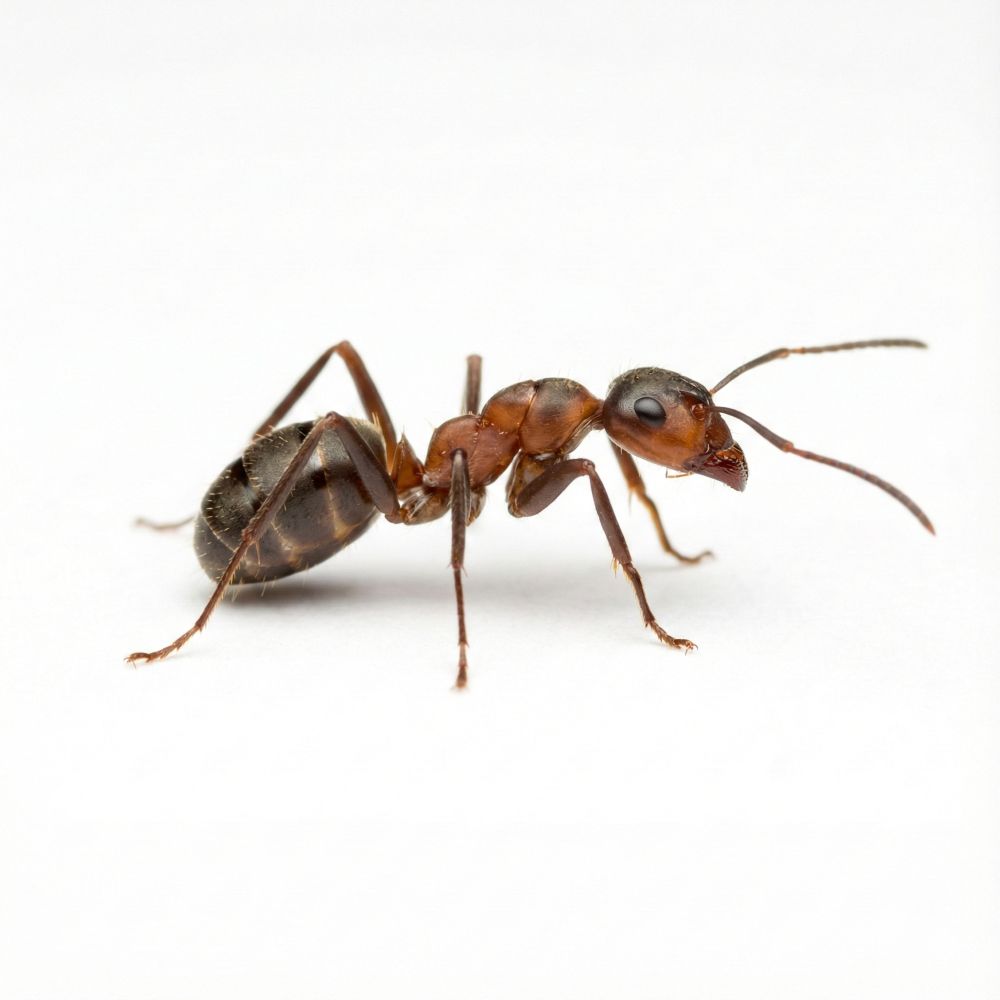 Tribolium Removal